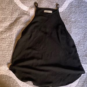 Abercrombie Tank